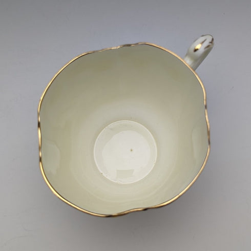 1930 年代英國 Paragon 茶杯三重奏